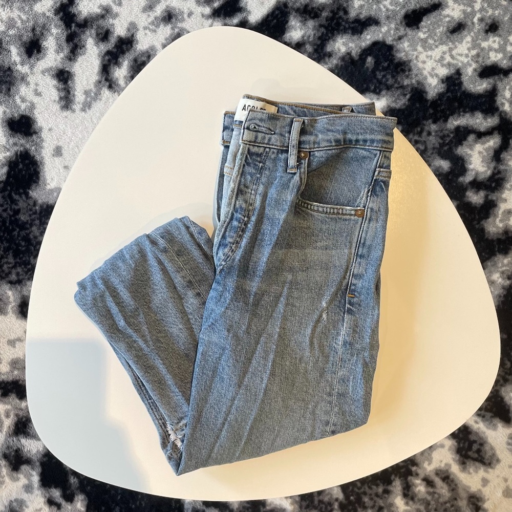 Agolde Skinny Jean
